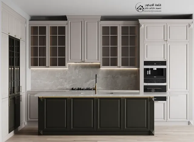 تشطيب شقق تشطيب شقق مودرن